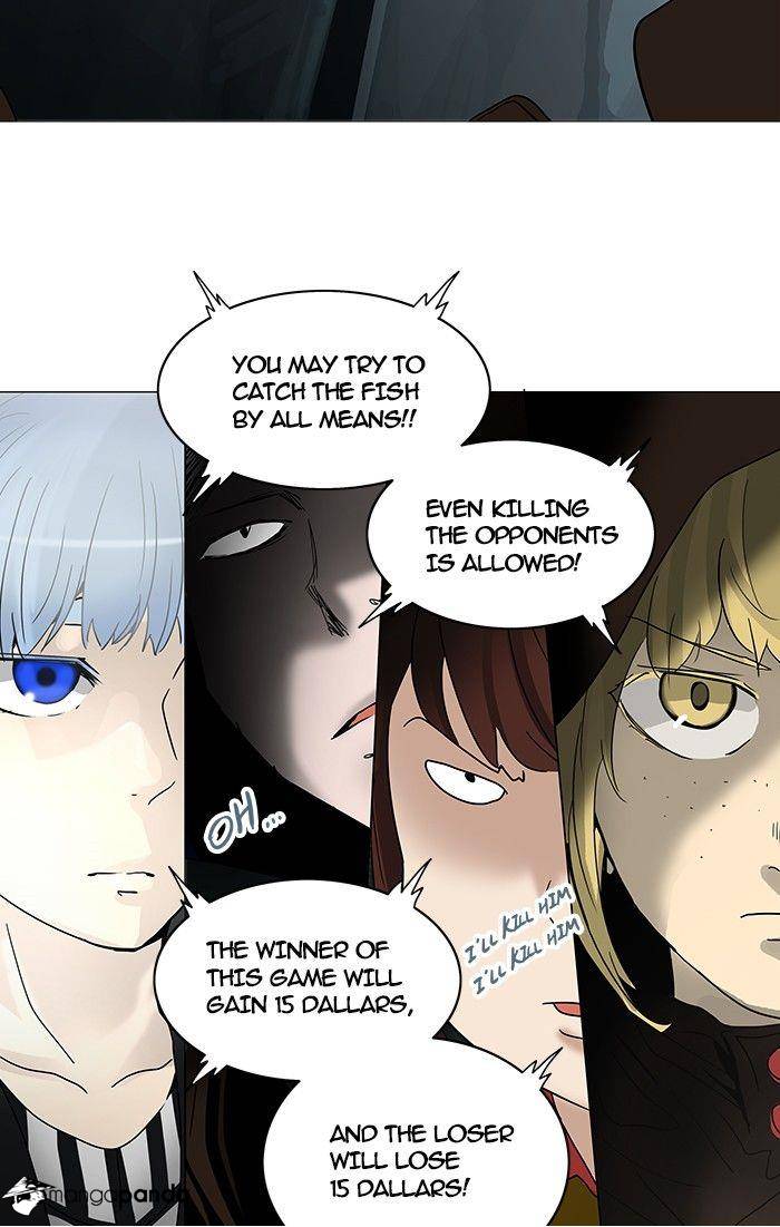 Tower of God Chapter 253 image 25